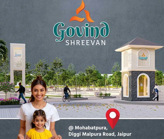 Govind Shreeone