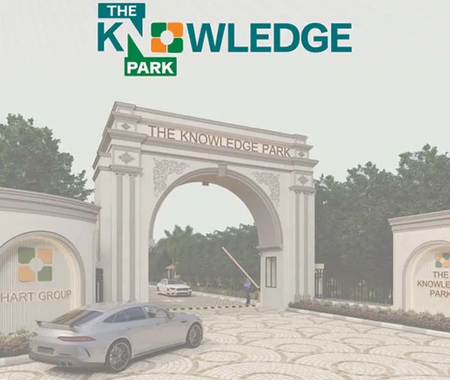 The Knowledge Park